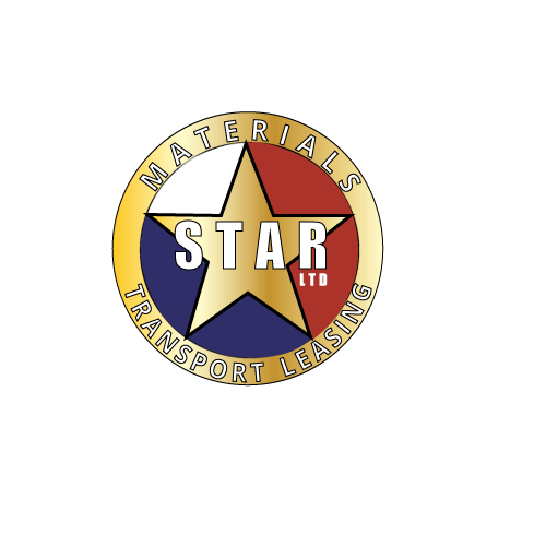 Star Materials Transport Logo